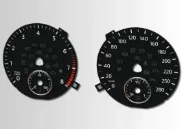 passat-b6-b7-tarcze-licznika-zamiennik-mph-na-km-h