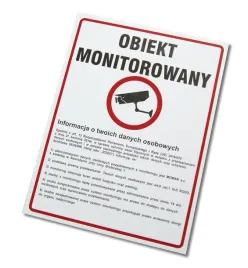 tablica-monitoring-rodo-obiekt-monitorowany-40x30