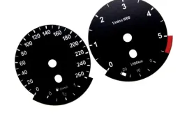 tarcze-bmw-x5-x6-e70-zegary-anglik-jak-fabryczne