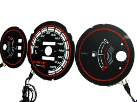 indiglo-honda-civic-92-95-bez-obrotomierza-wzor-1