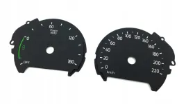 ford-kuga-escape-phev-hybrid-tarcze-licznika-kmh