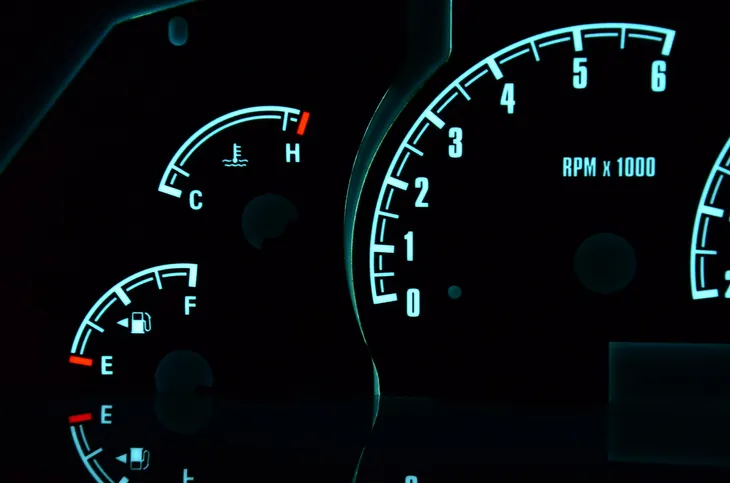 tarcze-indiglo-do-licznika-ford-explorer-stan-nowy