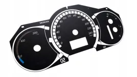 lexus-rx-400h-tarcze-licznika-zamiennik-mph-kmh