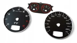 tarcze-licznika-audi-tt-2-8j-zamiennik-mph-na-km-h