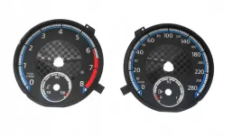 volkswagen-scirocco-tarcze-licznika-custom-zegary