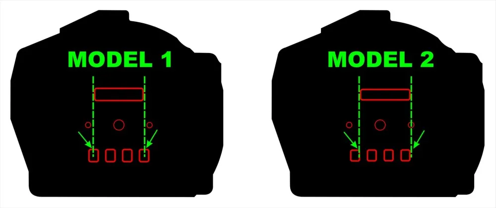 tarcze-indiglo-suzuki-swift-stan-nowy