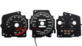 tarcze-indiglo-honda-civic-92-95-wzor-indywidualny