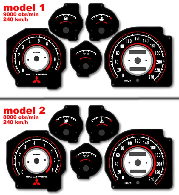 moman-tarcze-indiglo-mitsubishi-eclipse-1g-stan-nowy
