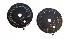 mercedes-gls-gle-zamiennik-tarcz-licznika-mph-km