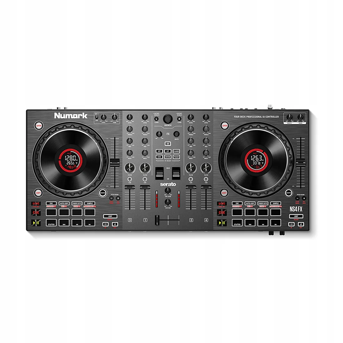 numark-ns4fx-4-deck-professional-dj-controller-sam