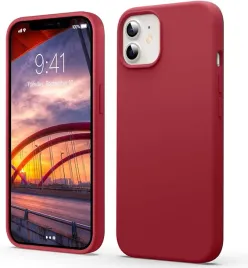 etui-flyzoo-plecki-z-plynnego-silikonu-do-iphone-a-12-mini-czerwone