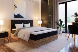 lozko-kontynentalne-leoni-iv-160x200-cm-loftowe-tapicerowane-z-materacem