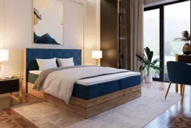 lozko-kontynentalne-leoni-iv-160x200-cm-loftowe-tapicerowane-z-materacem