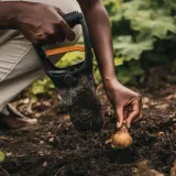 sadzarka-solid-fiskars-stan-nowy