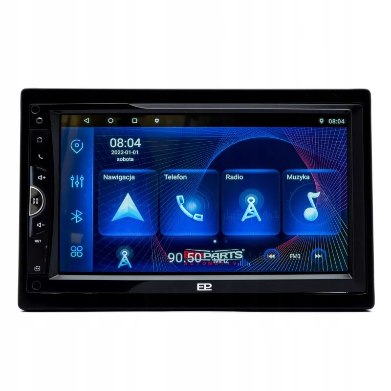 radio-2din-android-8-1-wifi-gps-usb-dotyk-1gb-ram-stan-nowy