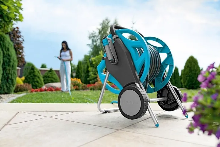 zestaw-discover-ergo-cellfast-stan-nowy