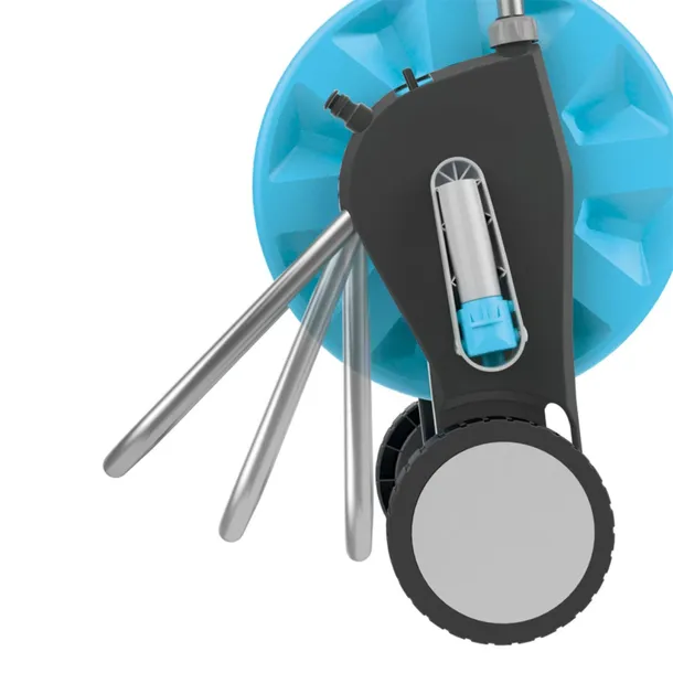 zestaw-compact-wozek-waz-cellfast-stan-nowy