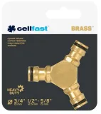 lacznik-trojnik-brasstm-cellfast-stan-nowy