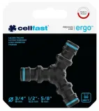 lacznik-trojnik-ergotm-cellfast-stan-nowy