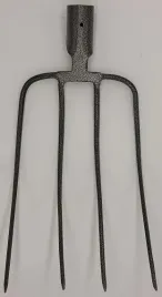 widly-4-zebne-bez-trzonka