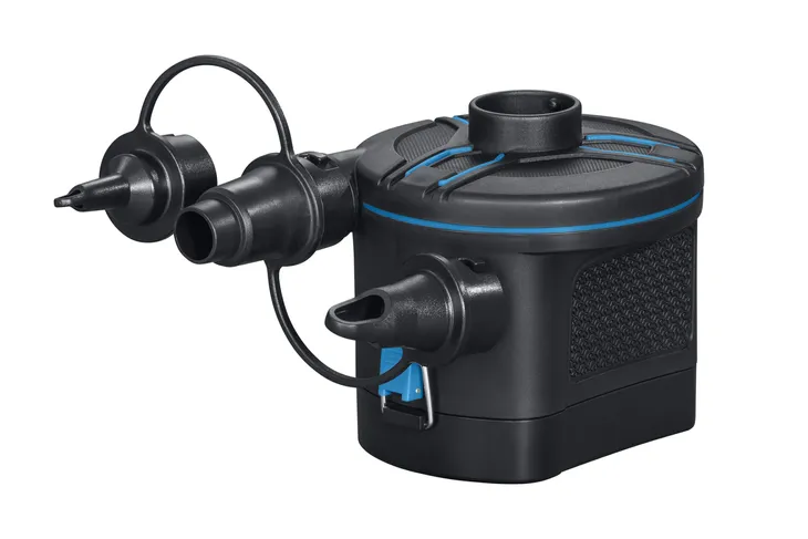 pompka-elektryczna-powertouch-stan-opakowania-oryginalne