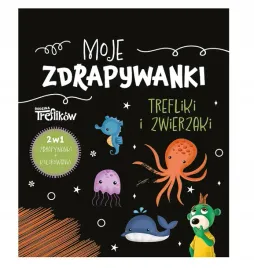 97368-ksiazka-aktywizujaca-trefliki-i-zwierzaki-z