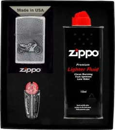 zestaw-zippo-zapalniczka-motor-bike-emblem-prezentowy-no1