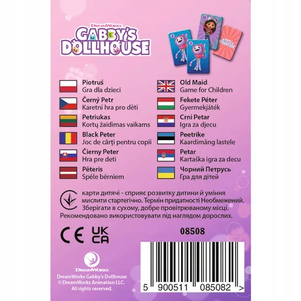 karty-piotrus-gabby-s-dollhouse-rodzaj-podstawa
