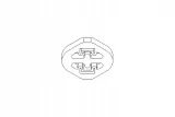 wieszak-tlumika-bmw-e30-36-jakosc-czesci-zgodnie-z-gvo-q-oryginal-z-logo-producenta-czesci-oem-oes