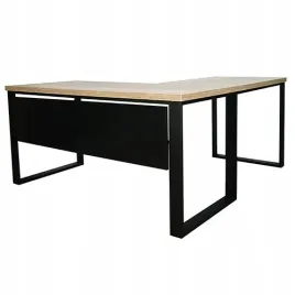 loftowe-biurko-narozne-lewe-d-craft-zloty-195x160x68-blenda