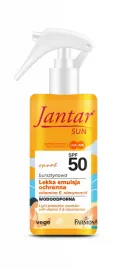 farmona-sun-jantar-ultralekka-ochronna-emulsja-spf-50-z-witamina-e-i-niacyn