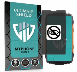 najlepsza-szkielko-folia-prywatyzujaca-na-myphone-iron-2-nietlukace-matowe