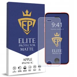 folia-5d-matowa-do-apple-iphone-5c-megapak-4w1-brak-odciskow-oryginal