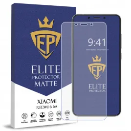 folia-5d-matowa-do-xiaomi-redmi-6-6a-megapak-4w1-brak-odciskow-oryginal