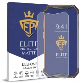 folia-5d-matowa-do-ulefone-armor-3w-megapak-4w1-brak-odciskow-oryginal