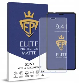 folia-5d-matowa-do-sony-xperia-z3-compact-megapak-4w1-brak-odciskow