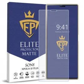 folia-5d-matowa-do-sony-xperia-10-plus-hydrozelowa-szybka-szkielko-caly-ekr