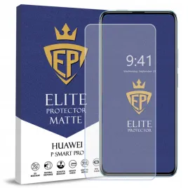 folia-5d-matowa-do-huawei-p-smart-pro-megapak-4w1-brak-odciskow-oryginal