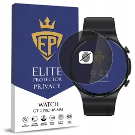 folia-5d-prywatyzujaca-szklo-anti-spy-do-watch-gt-2-pro-46-mm-megapak-4w1