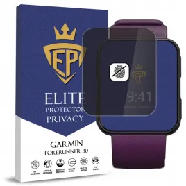 folia-5d-prywatyzujaca-szklo-anti-spy-do-garmin-forerunner-30-megapak-4w1