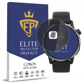 folia-5d-prywatyzujaca-szklo-anti-spy-do-coros-apex-42-mm-megapak-4w1