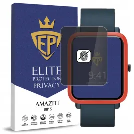 folia-5d-prywatyzujaca-szklo-anti-spy-do-amazfit-bip-s-megapak-4w1