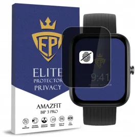 folia-5d-prywatyzujaca-szklo-anti-spy-do-amazfit-bip-3-pro-megapak-4w1