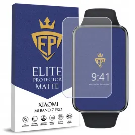 folia-matowa-do-xiaomi-mi-band-7-pro-hydrozelowa-brak-odciskow-4w1