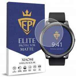 szklo-5d-matowe-do-xiaomi-haylou-solar-nietlukace-brak-odciskow-palcow