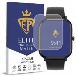 szklo-5d-matowe-do-xiaomi-amazfit-gts-nietlukace-brak-odciskow-palcow