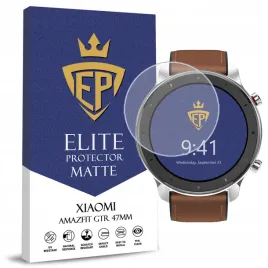 szklo-5d-matowe-do-xiaomi-amazfit-gtr-47mm-nietlukace-brak-odciskow-palcow