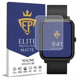 szklo-5d-matowe-do-xiaomi-amazfit-bip-nietlukace-brak-odciskow-palcow