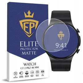 folia-matowa-do-watch-gt-2-pro-46-mm-hydrozelowa-brak-odciskow-4w1