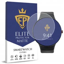 szklo-5d-matowe-do-smartwatch-e3-puls-nietlukace-brak-odciskow-palcow
